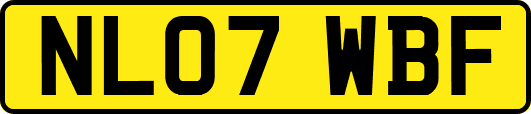 NL07WBF