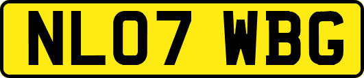NL07WBG