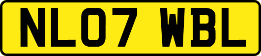 NL07WBL
