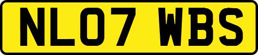 NL07WBS