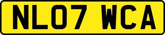NL07WCA