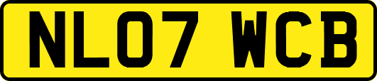 NL07WCB