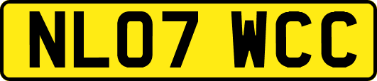 NL07WCC