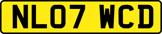 NL07WCD