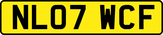 NL07WCF