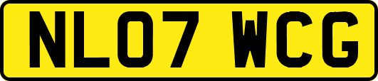 NL07WCG