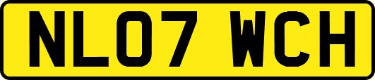 NL07WCH