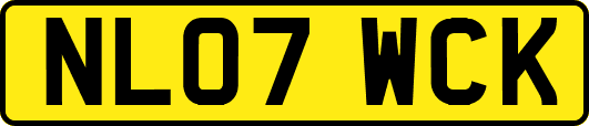 NL07WCK