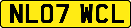 NL07WCL