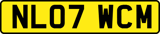 NL07WCM