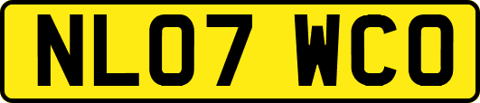 NL07WCO