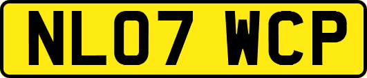 NL07WCP