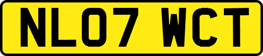 NL07WCT