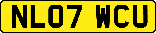 NL07WCU