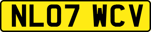 NL07WCV