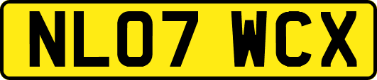 NL07WCX
