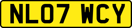 NL07WCY