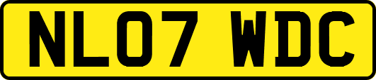 NL07WDC