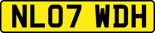 NL07WDH