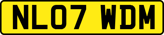 NL07WDM
