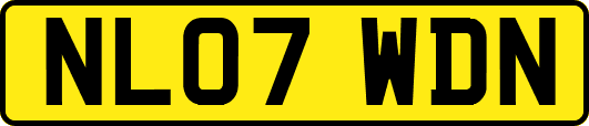 NL07WDN