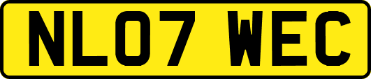 NL07WEC