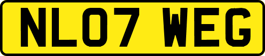 NL07WEG