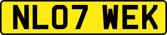 NL07WEK