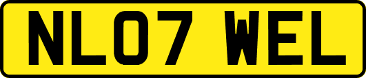NL07WEL