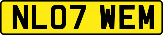 NL07WEM