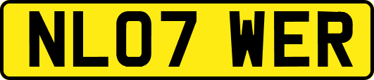 NL07WER