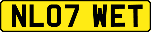 NL07WET