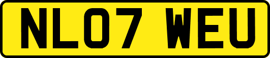 NL07WEU