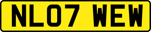NL07WEW