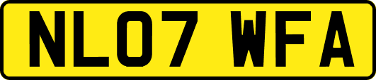 NL07WFA