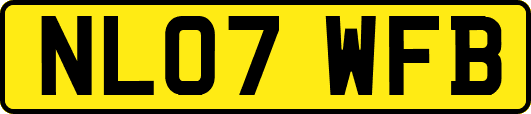 NL07WFB