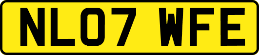 NL07WFE