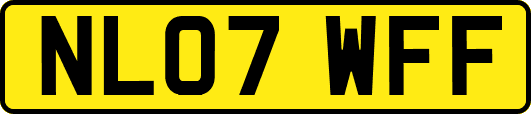 NL07WFF
