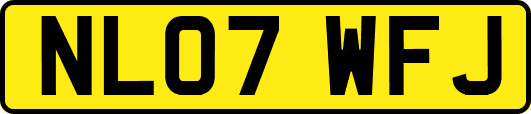 NL07WFJ
