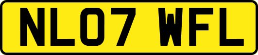 NL07WFL