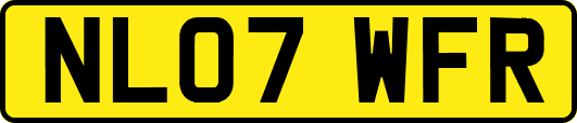 NL07WFR