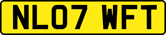 NL07WFT