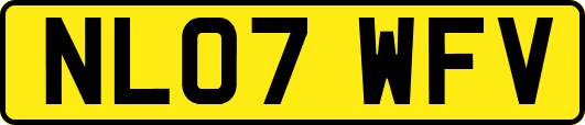 NL07WFV