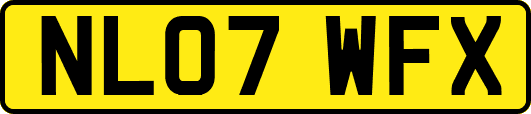 NL07WFX