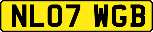 NL07WGB