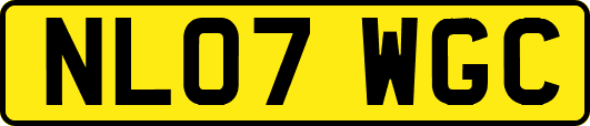 NL07WGC