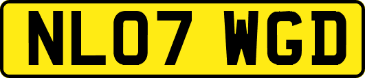 NL07WGD