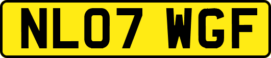 NL07WGF