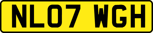 NL07WGH