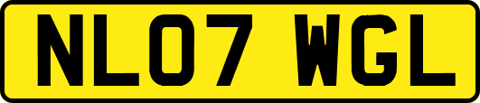 NL07WGL